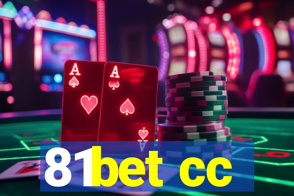 81bet cc